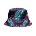 Gamer Life Inside Out Bucket Hat View2