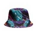 Gamer Life Inside Out Bucket Hat View4