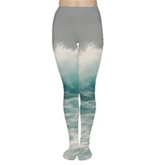 Big Storm Wave Tights by Semog4