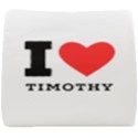 I love timothy Seat Cushion View1