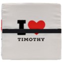 I love timothy Seat Cushion View4