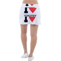 I love timothy Classic Tennis Skirt View2