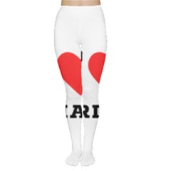 I Love Brian Tights by ilovewhateva