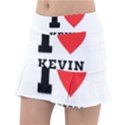 I love kevin Classic Tennis Skirt View1