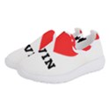 I love kevin Women s Slip On Sneakers View2