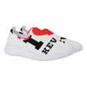 I love kevin Women s Slip On Sneakers View3