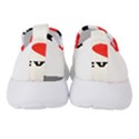 I love kevin Women s Slip On Sneakers View4