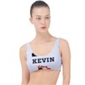 I love kevin The Little Details Bikini Top View1