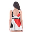 I love kenneth Skater Dress Swimsuit View2