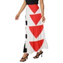 I love steven Tiered Ruffle Maxi Skirt View2