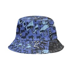 05 S4u Inside Out Bucket Hat