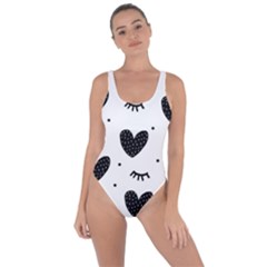 Hearts-57 Bring Sexy Back Swimsuit by nateshop