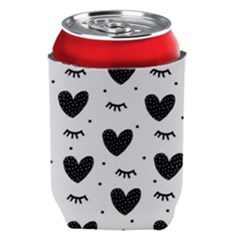 Hearts-57 Can Holder by nateshop