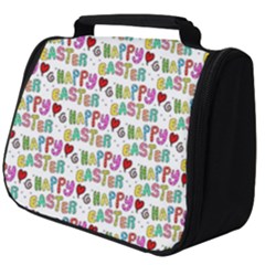 Holidays Full Print Travel Pouch (big) by nateshop