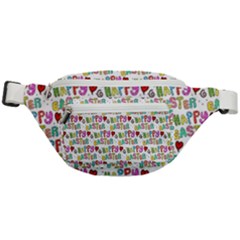 Holidays Fanny Pack by nateshop