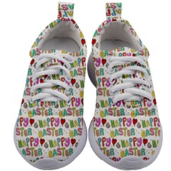 Holidays Kids Athletic Shoes by nateshop