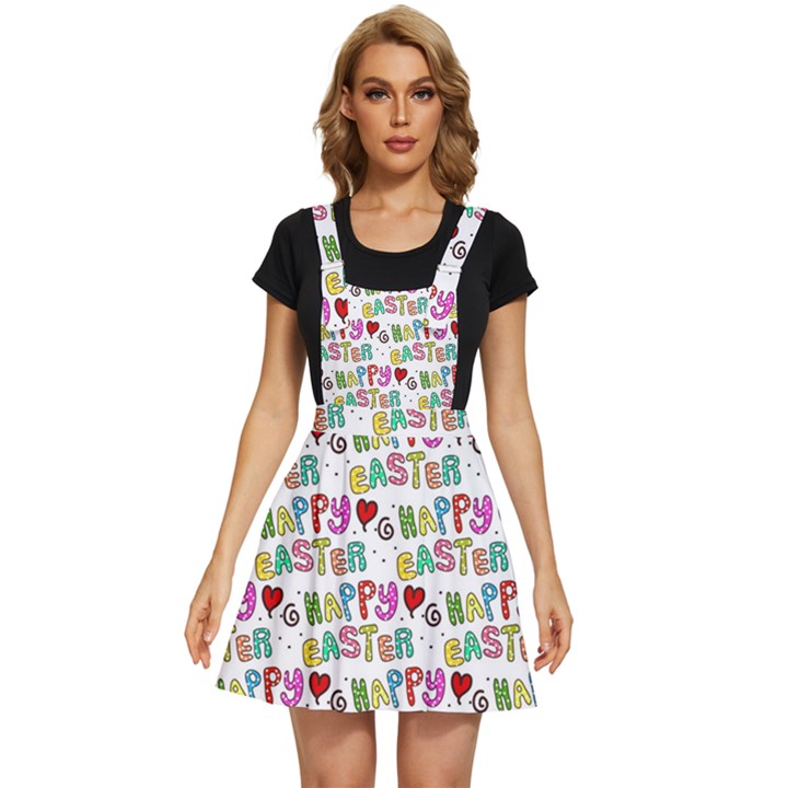 Holidays Apron Dress