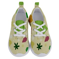 Leaves-140 Running Shoes by nateshop