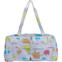 Leaves-141 Multi Function Bag by nateshop