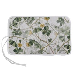 Leaves-142 Pen Storage Case (s) by nateshop