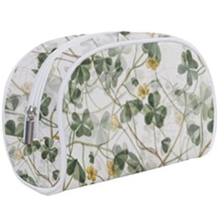 Leaves-142 Make Up Case (large) by nateshop