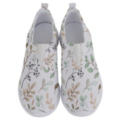 Leaves-147 No Lace Lightweight Shoes by nateshop