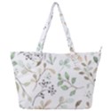 Leaves-147 Full Print Shoulder Bag View1