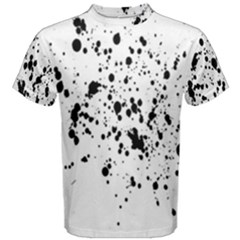 Paint-21 Men s Cotton Tee by nateshop