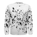 Paint-21 Men s Long Sleeve Tee View2