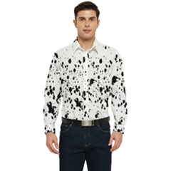 Paint-21 Men s Long Sleeve  Shirt by nateshop