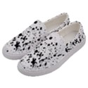 Paint-21 Men s Canvas Slip Ons View2