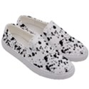 Paint-21 Men s Canvas Slip Ons View3