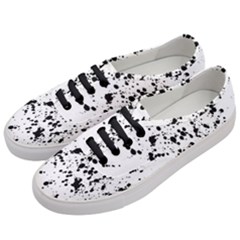 Paint-21 Women s Classic Low Top Sneakers by nateshop