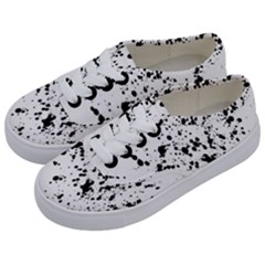 Paint-21 Kids  Classic Low Top Sneakers by nateshop