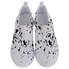 Paint-21 No Lace Lightweight Shoes by nateshop