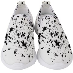 Paint-21 Kids  Slip On Sneakers by nateshop