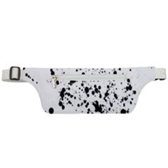 Paint-21 Active Waist Bag by nateshop