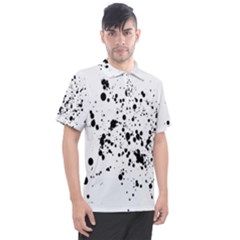 Paint-21 Men s Polo Tee by nateshop