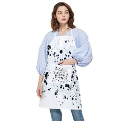 Paint-21 Pocket Apron by nateshop