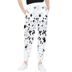 Paint-21 Women s Tapered Pants by nateshop