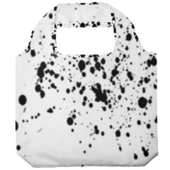 Paint-21 Foldable Grocery Recycle Bag by nateshop