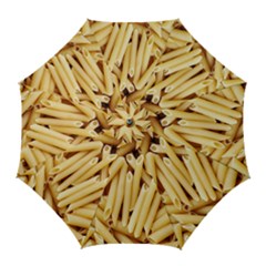 Pasta-79 Golf Umbrellas by nateshop