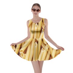 Pasta-79 Skater Dress by nateshop