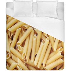 Pasta-79 Duvet Cover (california King Size) by nateshop