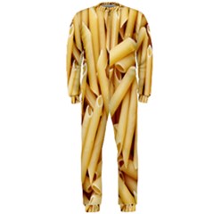 Pasta-79 Onepiece Jumpsuit (men) by nateshop