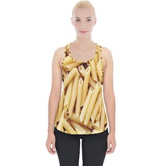 Pasta-79 Piece Up Tank Top by nateshop