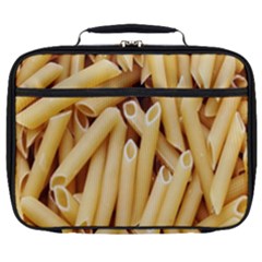 Pasta-79 Full Print Lunch Bag by nateshop