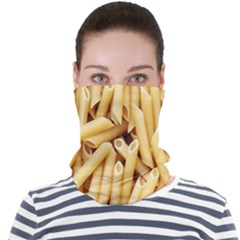 Pasta-79 Face Seamless Bandana (adult) by nateshop