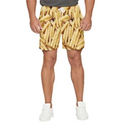 Pasta-79 Men s Runner Shorts