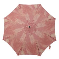 Pink-66 Hook Handle Umbrellas (small) by nateshop